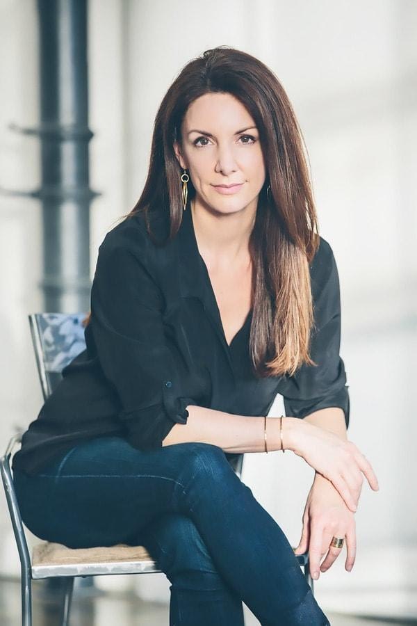 Kat Cole Thrive Speakers
